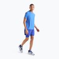 Férfi Diadora Double Layer Bermuda Be One futónadrág kék DD-102.179162-60050 3