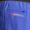 Férfi Diadora Double Layer Bermuda Be One futónadrág kék DD-102.179162-60050 5