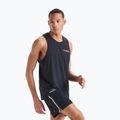Férfi Diadora Super Light Tank Be One futótrikó fekete DD-102.179161-80013 2