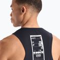 Férfi Diadora Super Light Tank Be One futótrikó fekete DD-102.179161-80013 5