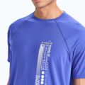 Férfi Diadora Super Light Be One futópóló kék DD-102.179160-60050 4
