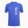 Férfi Diadora Super Light Be One futópóló kék DD-102.179160-60050 6