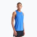 Férfi Diadora Super Light Tank Be One futópóló kék DD-102.179161-65045-S