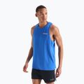 Férfi Diadora Super Light Tank Be One futópóló kék DD-102.179161-65045-S 2