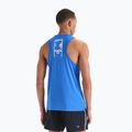 Férfi Diadora Super Light Tank Be One futópóló kék DD-102.179161-65045-S 3