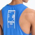 Férfi Diadora Super Light Tank Be One futópóló kék DD-102.179161-65045-S 5