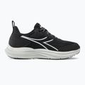 Női futócipő Diadora Snipe fekete/glacier szürke 2