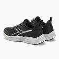 Női futócipő Diadora Snipe fekete/glacier szürke 3