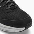 Női futócipő Diadora Snipe fekete/glacier szürke 7
