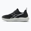Női futócipő Diadora Snipe fekete/glacier szürke 10