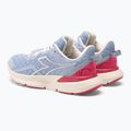Női futócipő Diadora Mythos Blushield Volo 3 kentucky blu/whisper fehér 3
