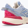 Női futócipő Diadora Mythos Blushield Volo 3 kentucky blu/whisper fehér 9
