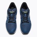 Férfi futócipő Diadora Mythos Blushield 8 Vortice kék opál/ezüst dd/fehér 13