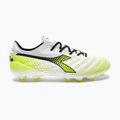 Férfi Diadora Brasil Elite Tech Tech GR LPX labdarúgó cipő fehér/fekete/fluo sárga 11