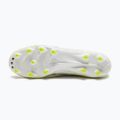 Férfi Diadora Brasil Elite Tech Tech GR LPX labdarúgó cipő fehér/fekete/fluo sárga 14