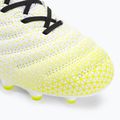 Férfi Diadora Brasil Elite Tech Tech GR LPX labdarúgó cipő fehér/fekete/fluo sárga 7