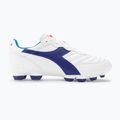 Férfi Diadora Brasil 2 R LPU futballcipő fehér/navy 2