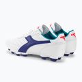 Férfi Diadora Brasil 2 R LPU futballcipő fehér/navy 4