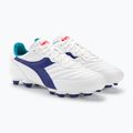Férfi Diadora Brasil 2 R LPU futballcipő fehér/navy 5