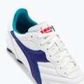 Férfi Diadora Brasil 2 R LPU futballcipő fehér/navy 10