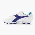 Férfi Diadora Brasil 2 R LPU futballcipő fehér/navy 3