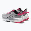 Női futócipő Diadora Equipe Sestriere-XT alloy/fekete/rubine red c 3