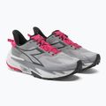 Női futócipő Diadora Equipe Sestriere-XT alloy/fekete/rubine red c 4