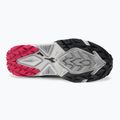 Női futócipő Diadora Equipe Sestriere-XT alloy/fekete/rubine red c 5