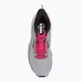 Női futócipő Diadora Equipe Sestriere-XT alloy/fekete/rubine red c 6