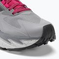 Női futócipő Diadora Equipe Sestriere-XT alloy/fekete/rubine red c 7