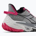 Női futócipő Diadora Equipe Sestriere-XT alloy/fekete/rubine red c 9