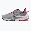 Női futócipő Diadora Equipe Sestriere-XT alloy/fekete/rubine red c 10