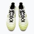 Férfi Diadora Brasil Elite Tech Tech GR ITA LPX futballcipő fehér/fekete/fluo sárga 13