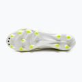 Férfi Diadora Brasil Elite Tech Tech GR ITA LPX futballcipő fehér/fekete/fluo sárga 14