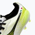 Férfi Diadora Brasil Elite Tech Tech GR ITA LPX futballcipő fehér/fekete/fluo sárga 16
