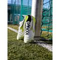 Férfi Diadora Brasil Elite Tech Tech GR ITA LPX futballcipő fehér/fekete/fluo sárga 17