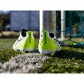Férfi Diadora Brasil Elite Tech Tech GR ITA LPX futballcipő fehér/fekete/fluo sárga 19