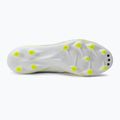 Férfi Diadora Brasil Elite Tech Tech GR ITA LPX futballcipő fehér/fekete/fluo sárga 5