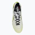 Férfi Diadora Brasil Elite Tech Tech GR ITA LPX futballcipő fehér/fekete/fluo sárga 6