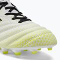 Férfi Diadora Brasil Elite Tech Tech GR ITA LPX futballcipő fehér/fekete/fluo sárga 7