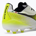 Férfi Diadora Brasil Elite Tech Tech GR ITA LPX futballcipő fehér/fekete/fluo sárga 9