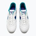 Férfi futballcipő Diadora Brasil Italy OG GR GR LT+ MDPU fehér/navy 13
