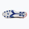 Férfi futballcipő Diadora Brasil Italy OG GR GR LT+ MDPU fehér/navy 14