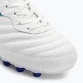 Férfi futballcipő Diadora Brasil Italy OG GR GR LT+ MDPU fehér/navy 7