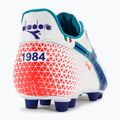 Férfi futballcipő Diadora Brasil Italy OG GR GR LT+ MDPU fehér/navy 9