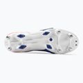 Férfi futballcipő Diadora Brasil GR LT+ MPH fehér/navy 5