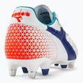 Férfi futballcipő Diadora Brasil GR LT+ MPH fehér/navy 9