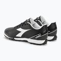 Gyermek focicipő Diadora Pichichichi 6 TF JR fekete/fehér 3