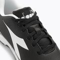 Gyermek focicipő Diadora Pichichichi 6 TF JR fekete/fehér 8