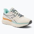 Férfi futócipő Diadora Equipe Nucleo whisper white/steel gray